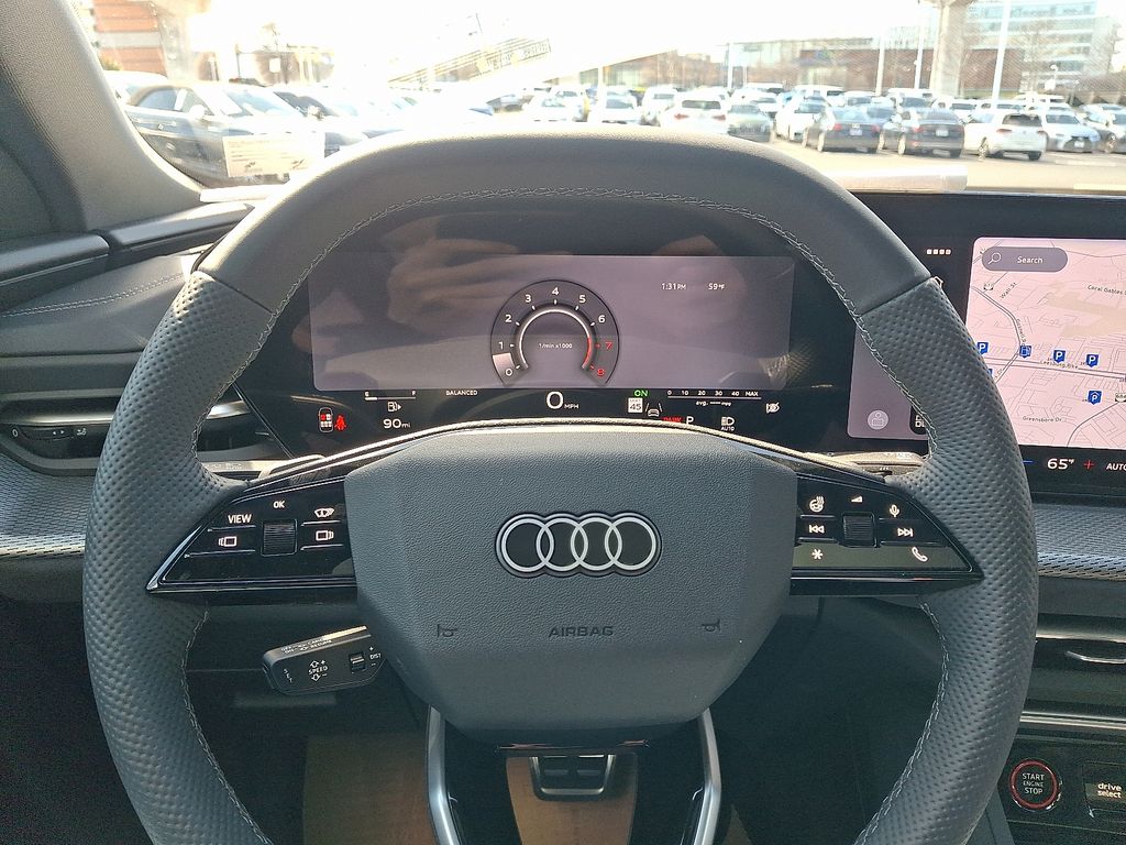 Thumbnail: 2026 Audi SQ5 - 16