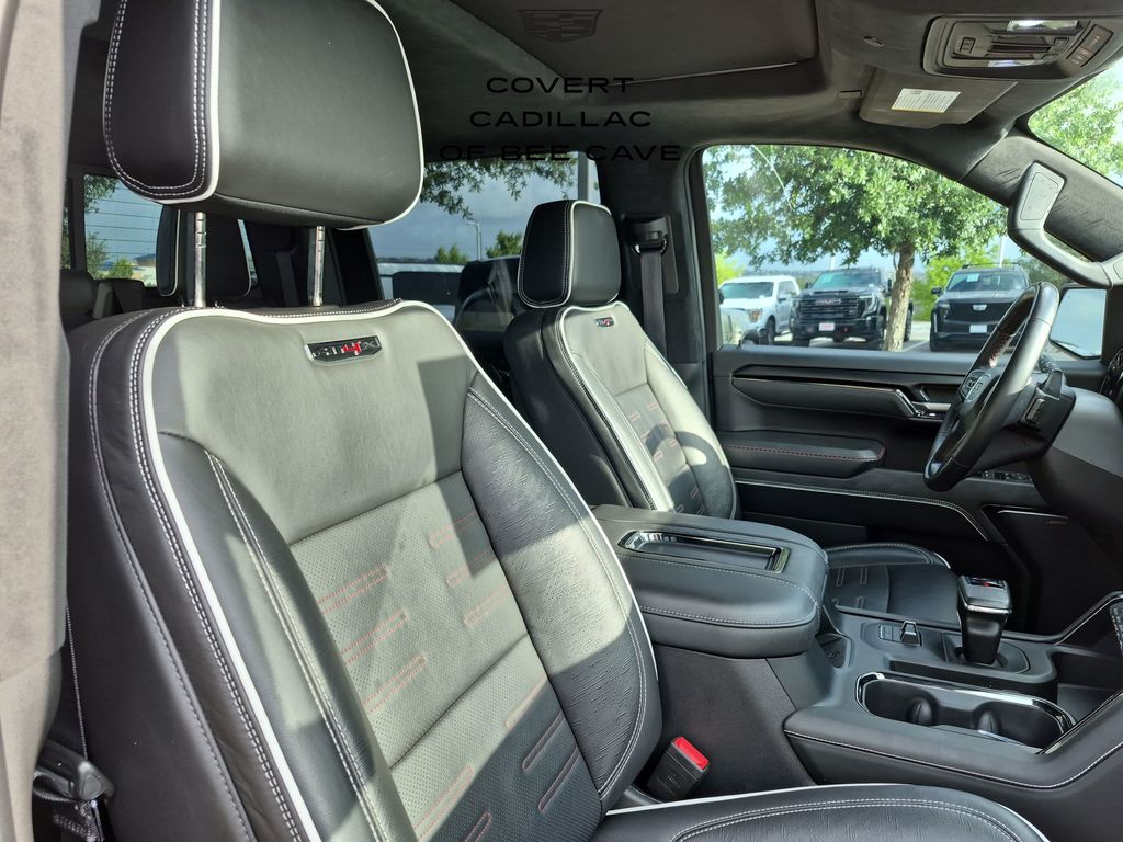 Used Car 2022 Gmc Sierra 1500  At4x For Sale Under $60,000 In Austin, Texas