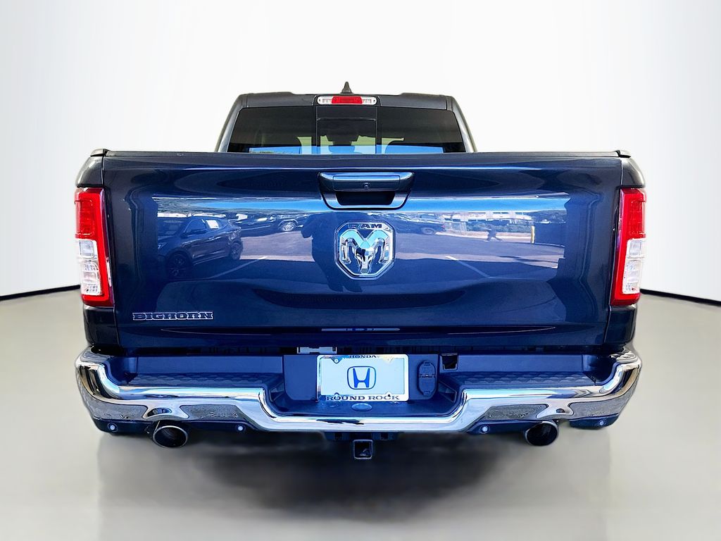 Thumbnail: 2020 RAM 1500 - 6