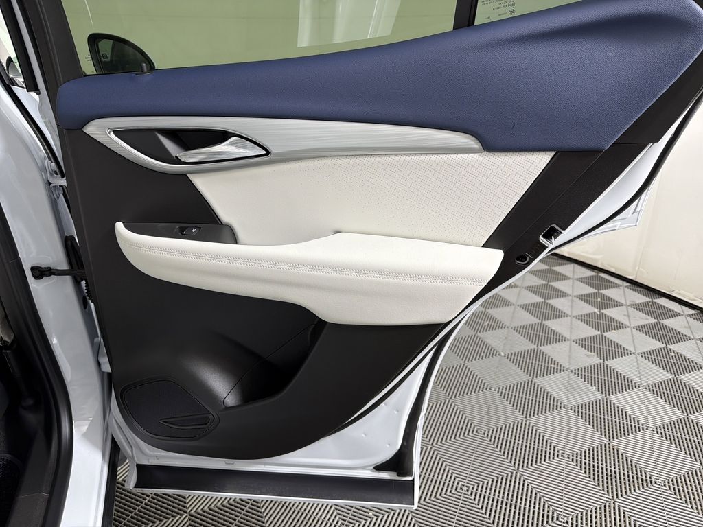 new 2026 Buick Envision car, priced at $53,295