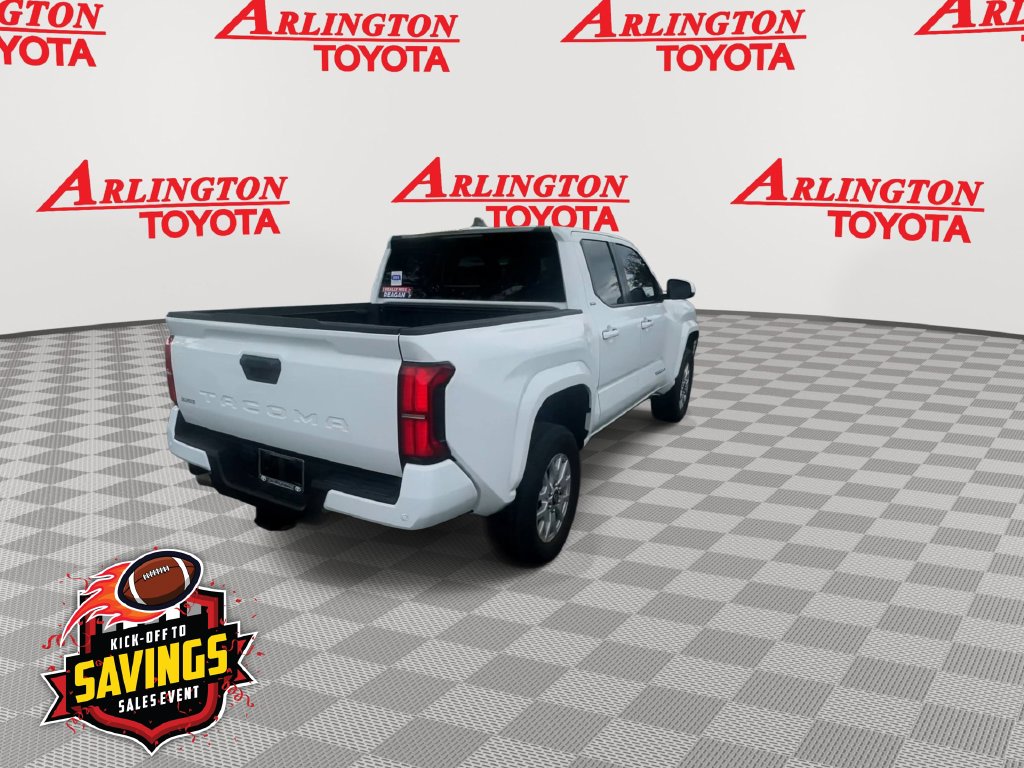 Used 2024 Toyota Tacoma Truck