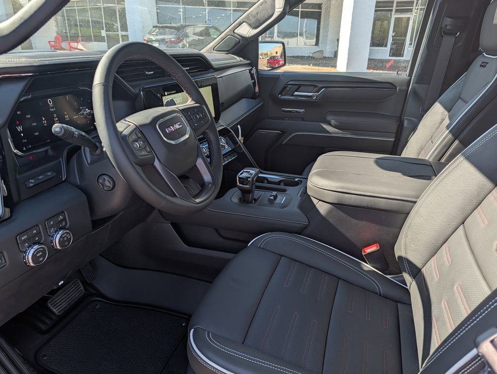 New 2026 GMC Sierra 1500 Truck