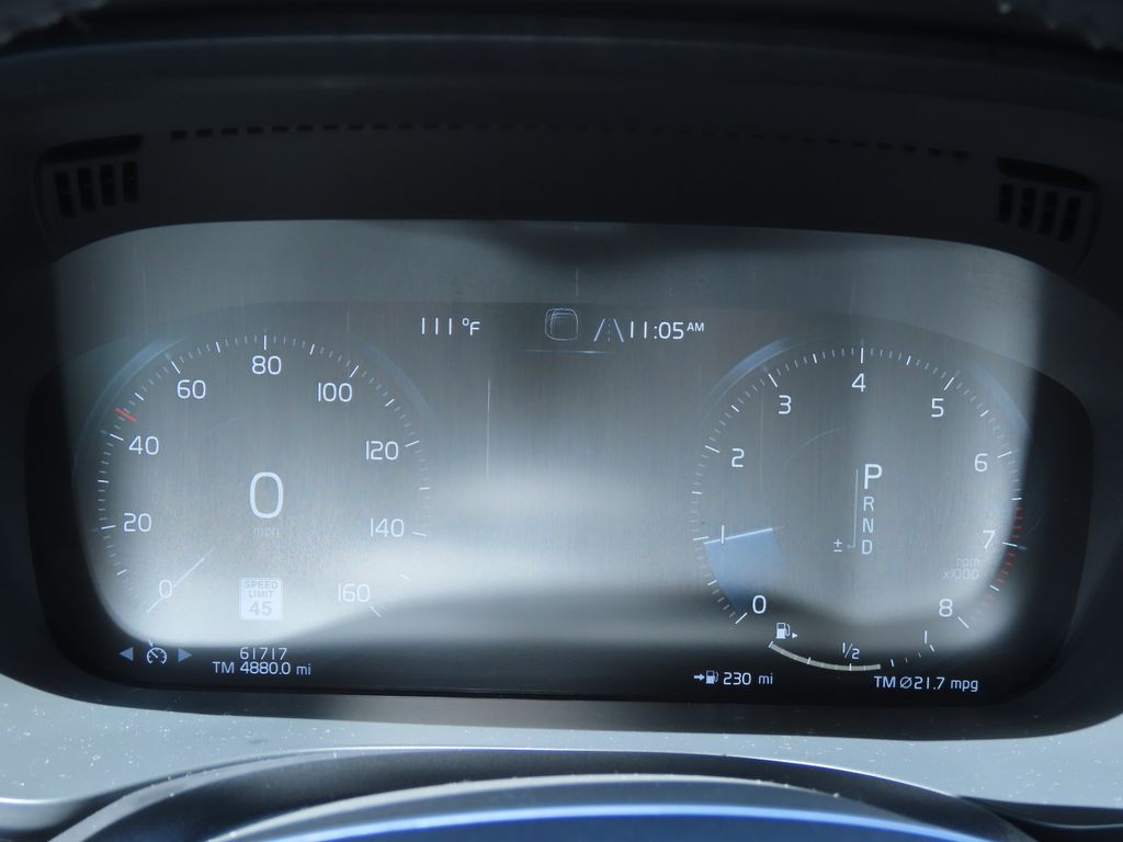 Thumbnail: 2020 Volvo XC60 - 19