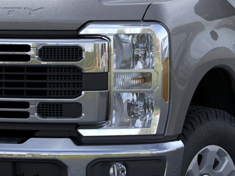 2025 Ford F-250SD  photo