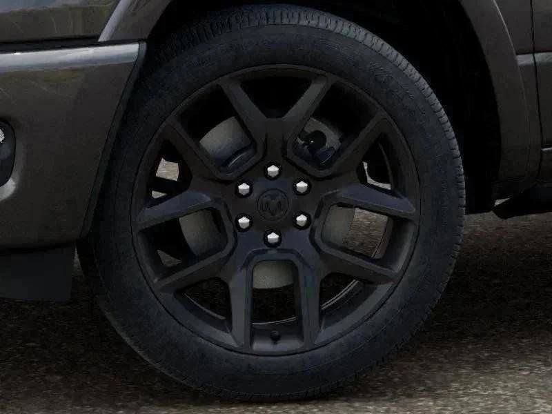 New 2026 Ram 1500 Truck