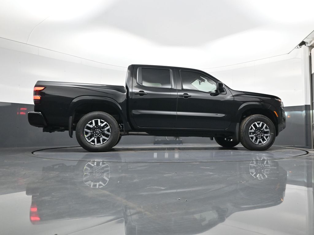 2026 Nissan Frontier SV - Photo 22