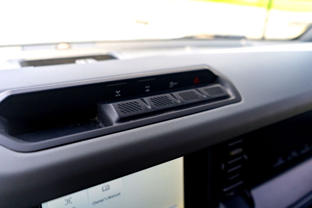 Used Car 2022 Ford Bronco  Base For Sale Under $35,000 In Taylor, Texas