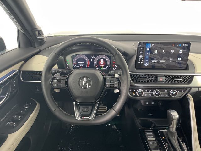 Thumbnail: 2025 Acura ADX - 3