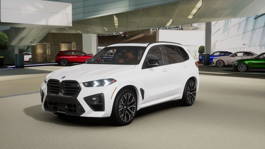 Thumbnail: 2026 BMW X5 - 29