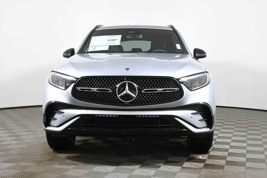 Thumbnail: 2026 Mercedes-Benz GLC - 10