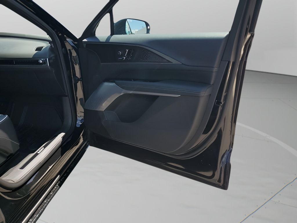 New 2026 Black Cadillac V-Series Premium image 13
