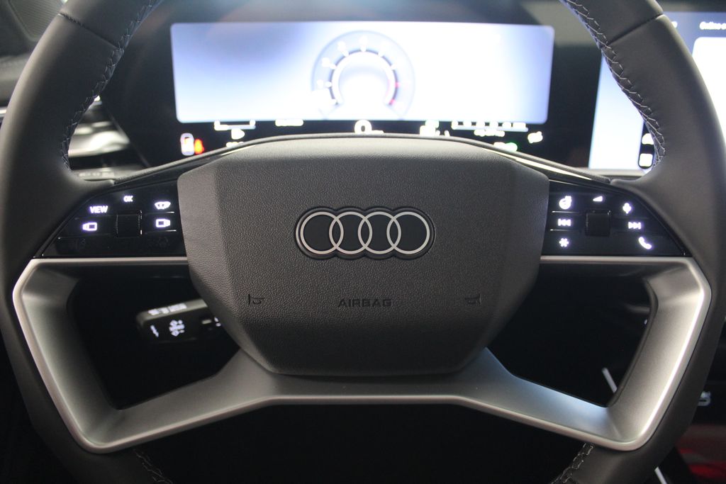 Thumbnail: 2026 Audi A6 - 19