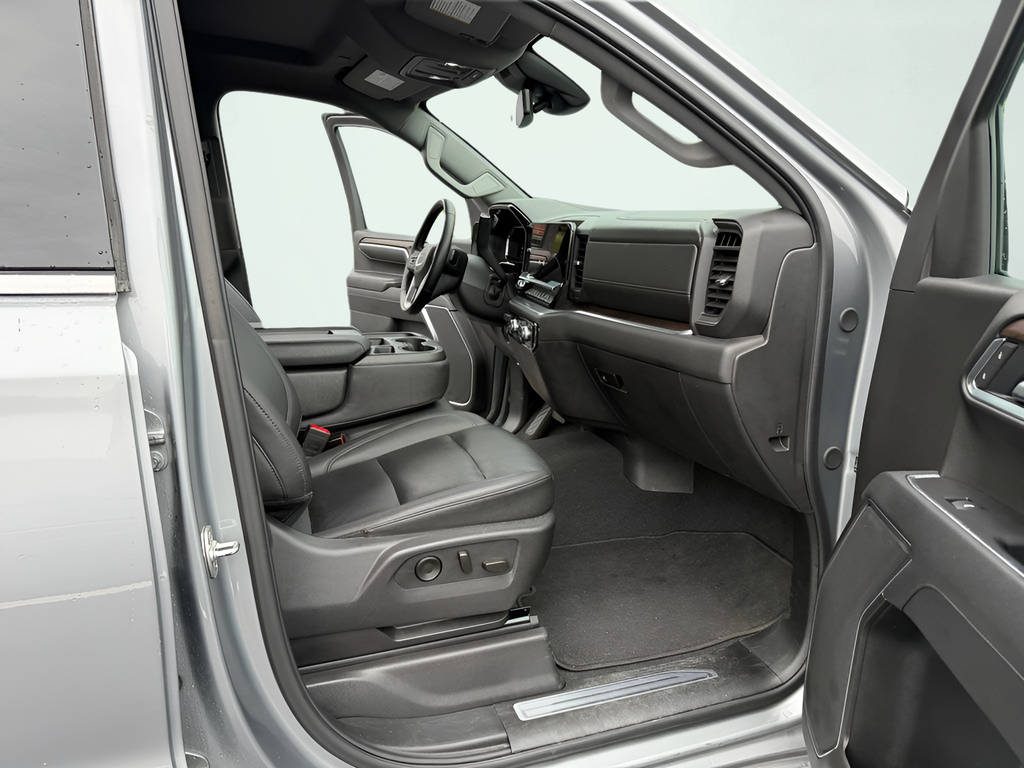 Used 2025 GMC Sierra 1500 Truck