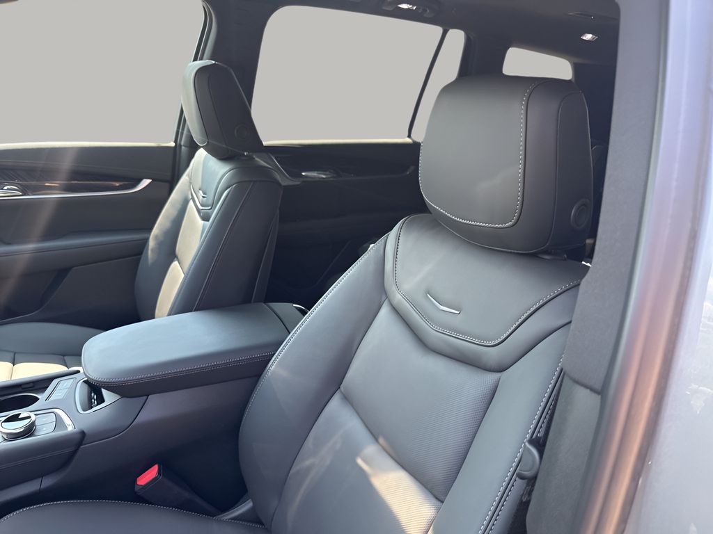 New Car 2025 Cadillac Xt6  Premium Luxury For Sale In Austin, Texas