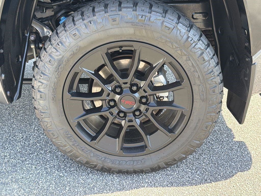 New 2026 Toyota Tundra i-FORCE MAX Truck