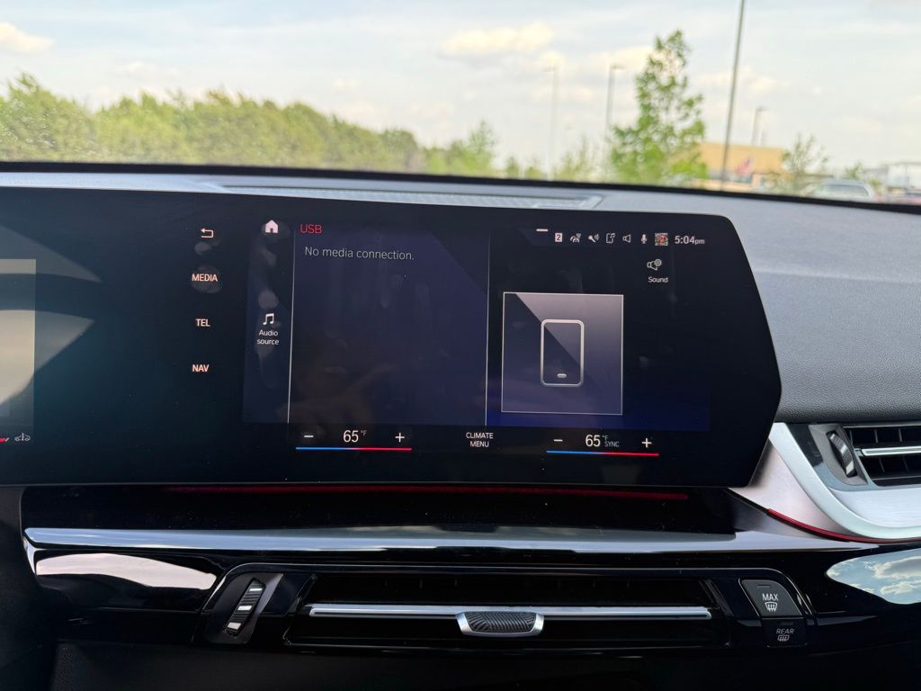 Thumbnail: 2023 BMW X1 - 17