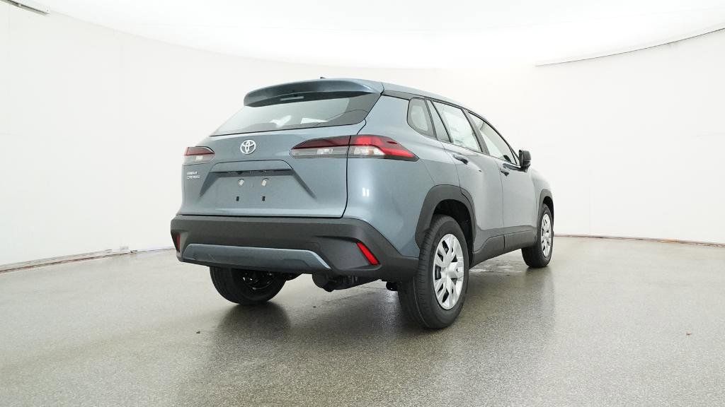 Thumbnail: 2026 Toyota Corolla Cross - 27