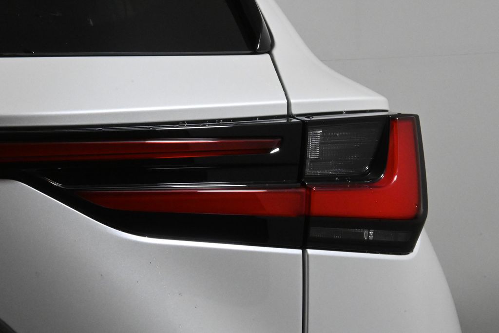 Thumbnail: 2025 Lexus NX - 13