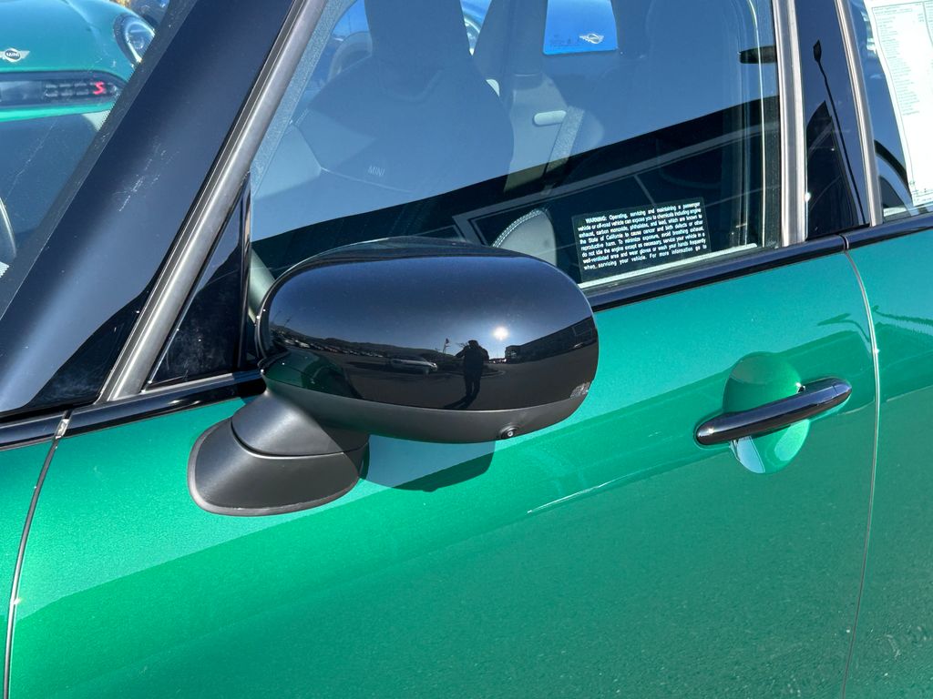 Thumbnail: 2026 MINI Cooper - 10