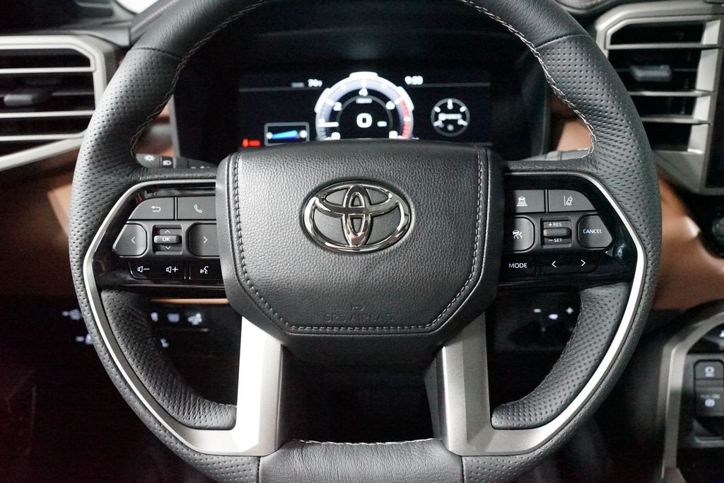 Thumbnail: 2026 Toyota Tundra - 13