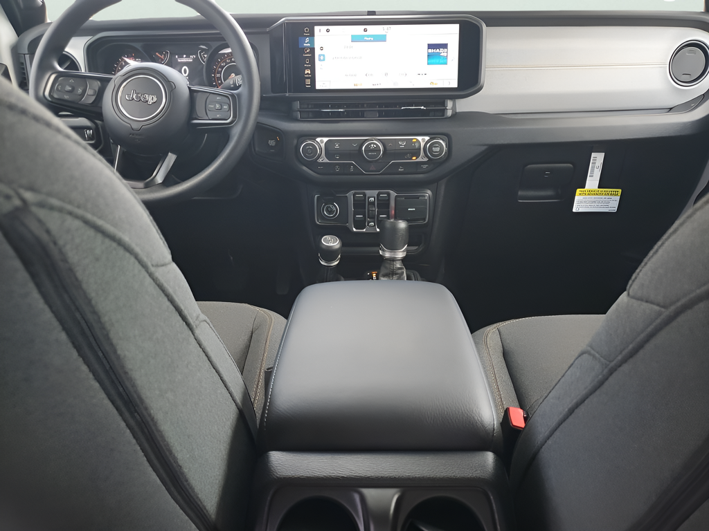 New Car 2025 Jeep Gladiator  For Sale Under $40,000 In Austin, Texas