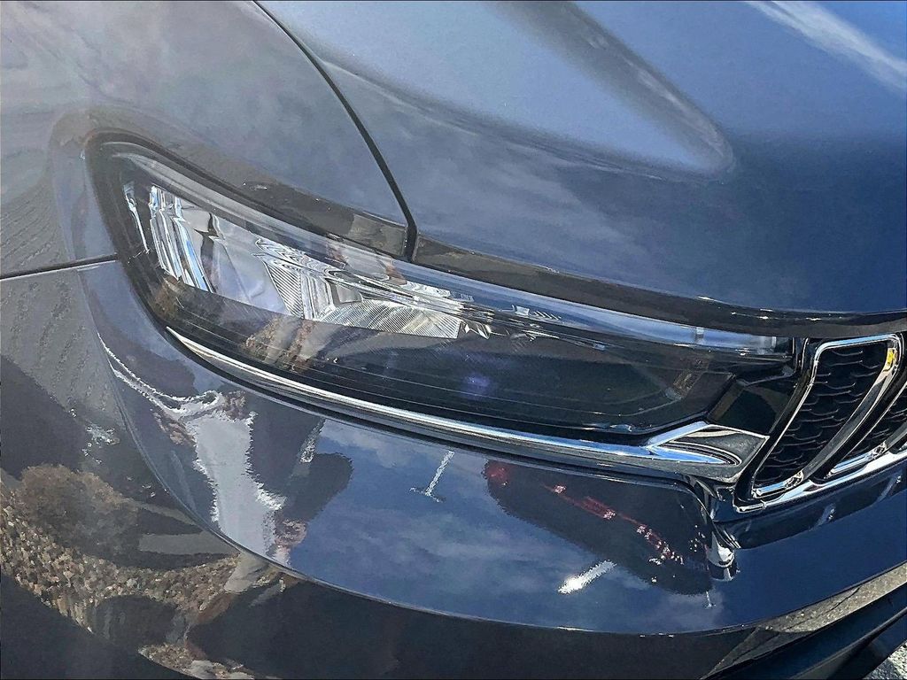 2023 Jeep Grand Cherokee L — photo 33