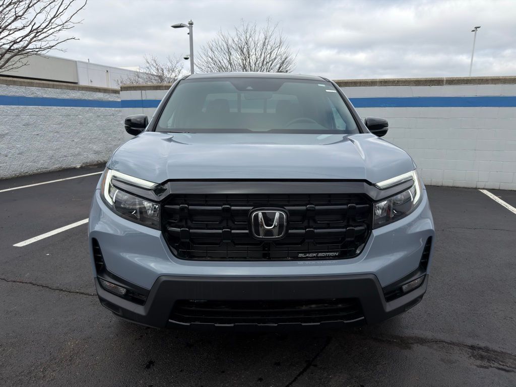 Thumbnail: 2026 Honda Ridgeline - 8