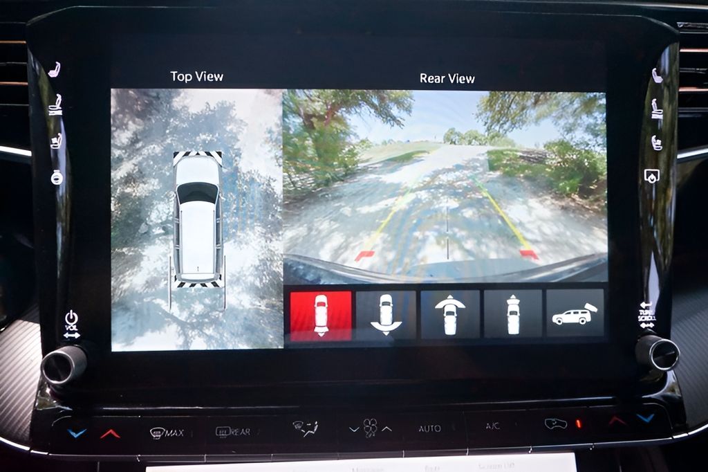 Used Car 2024 Jeep Grand Wagoneer  Utility Series Iii Four Wheel Drive For Sale Under $90,000 In Austin, Texas