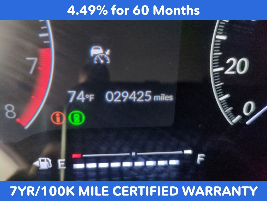 Used 2024 Honda Civic Sport For Sale in Fort Wayne, IN