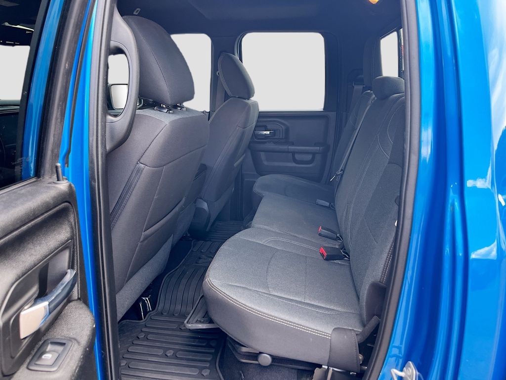 Used 2022 Blue Ram Warlock image 24