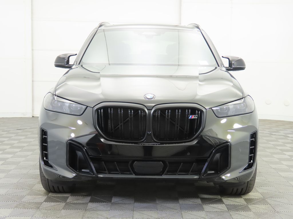 Thumbnail: 2026 BMW X5 - 2