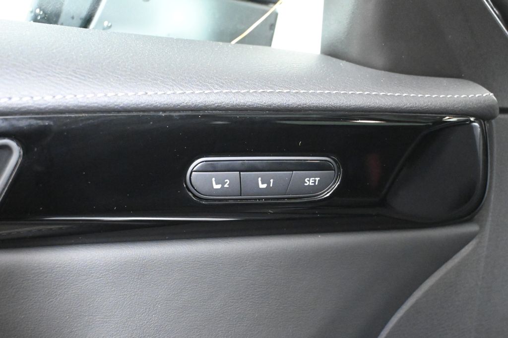 2025 INFINITI QX60 Pure 24