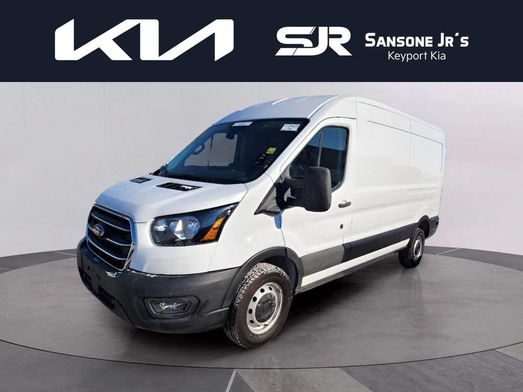2025 Ford Transit 250 Med Roof 148 WB's photo