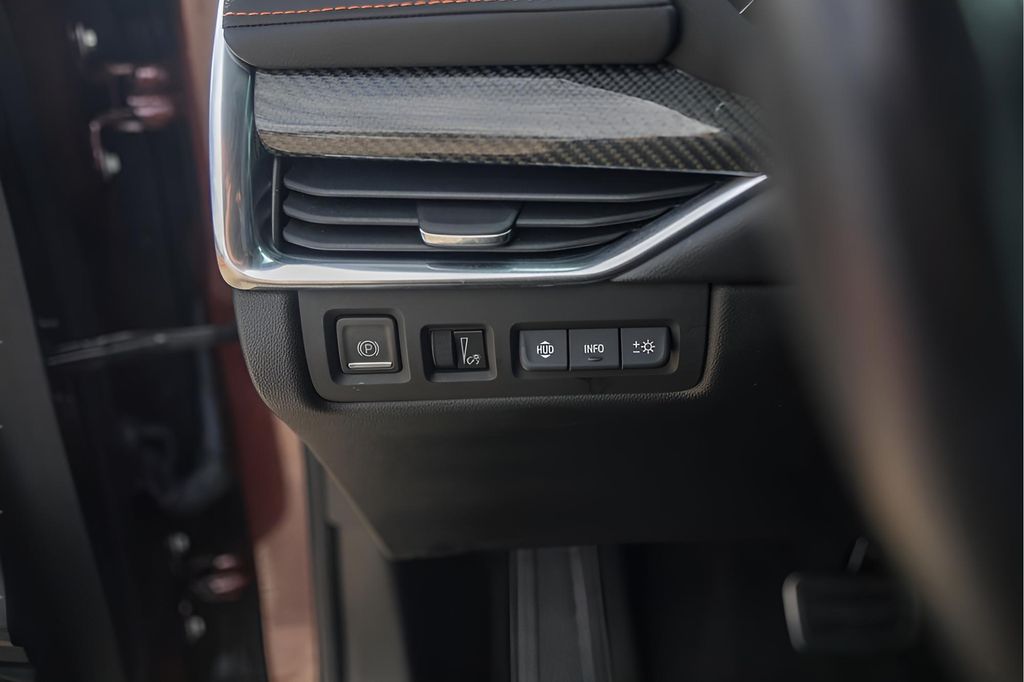 Used Car 2023 Cadillac Xt4  Sport For Sale Under $30,000 In Austin, Texas