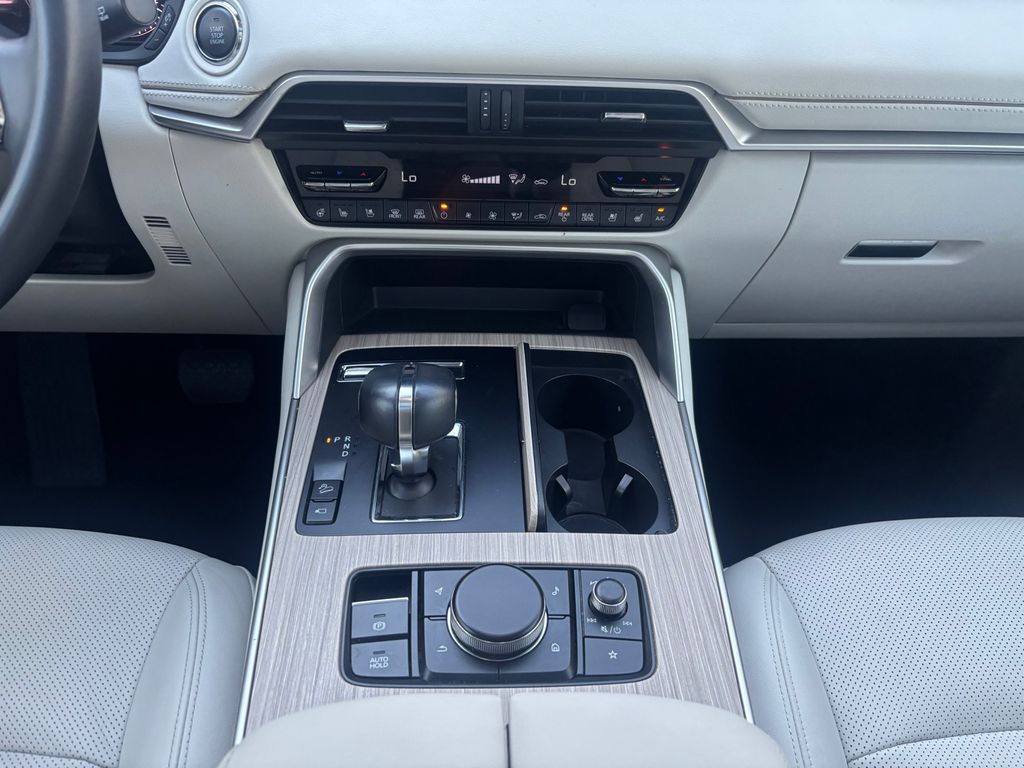 Used Car 2025 Mazda Cx-90  3.3 Turbo Premium Plus For Sale Under $50,000 In Georgetown, Texas