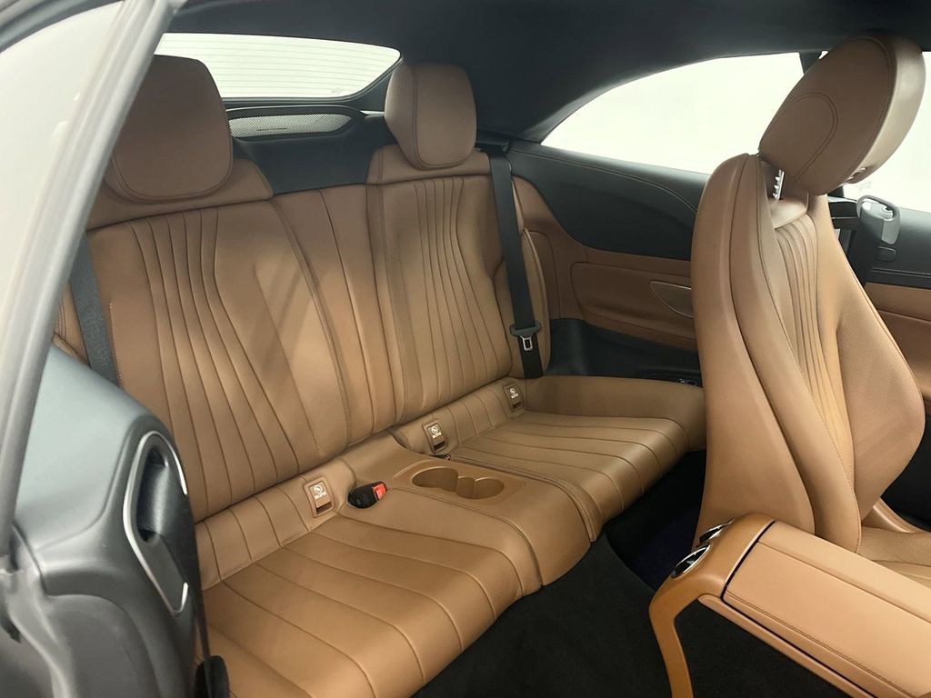 2023 Mercedes-Benz E-Class E 450 15