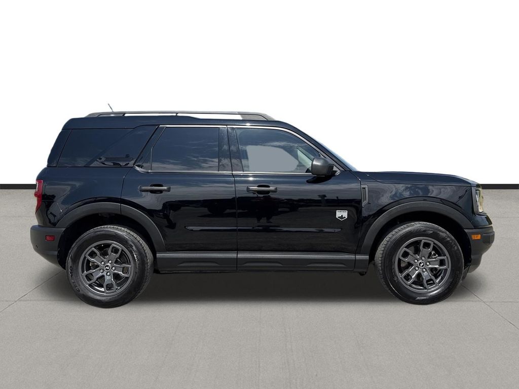 2023 Ford Bronco Sport Big Bend - 3
