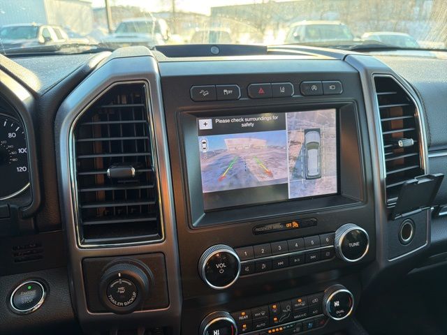 2019 Ford Expedition Max