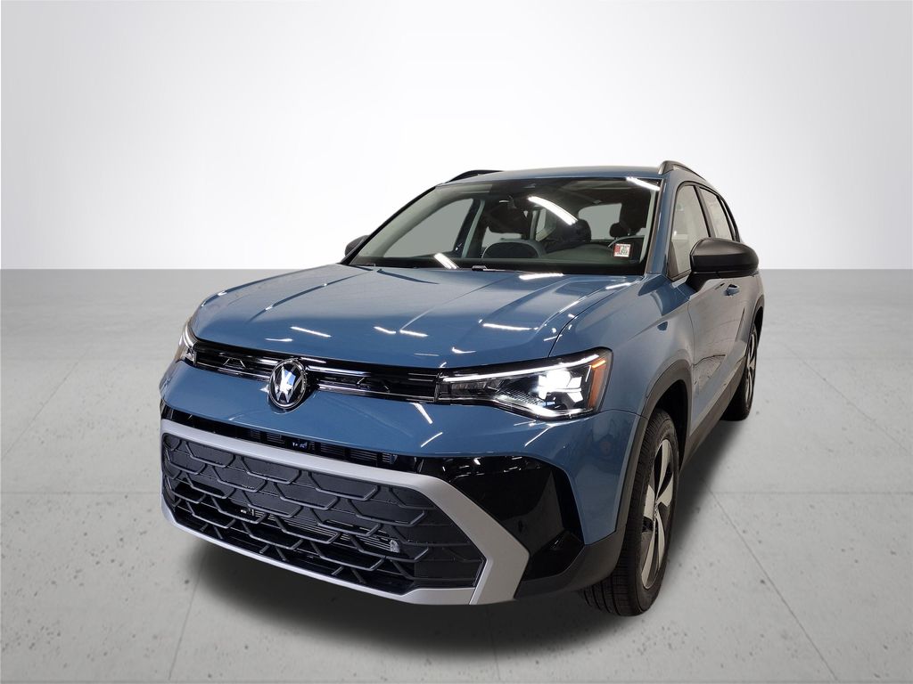 2026 Volkswagen Taos 1.5T S
