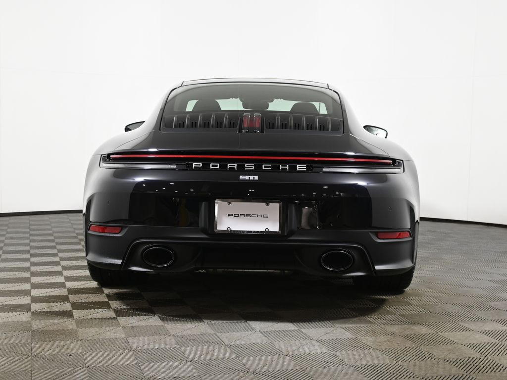 Thumbnail: 2026 Porsche 911 - 6