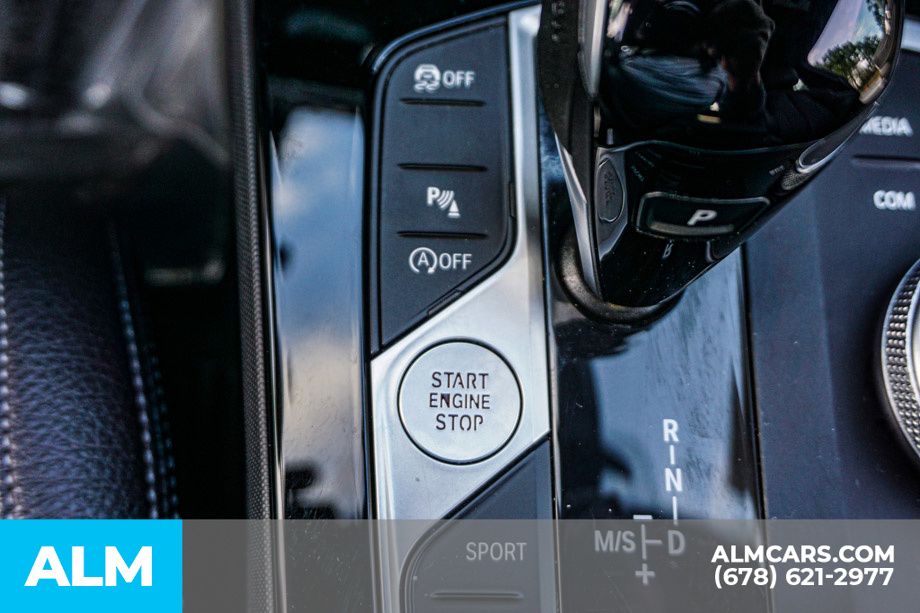 2023 BMW 2 Series M235i - Photo 46
