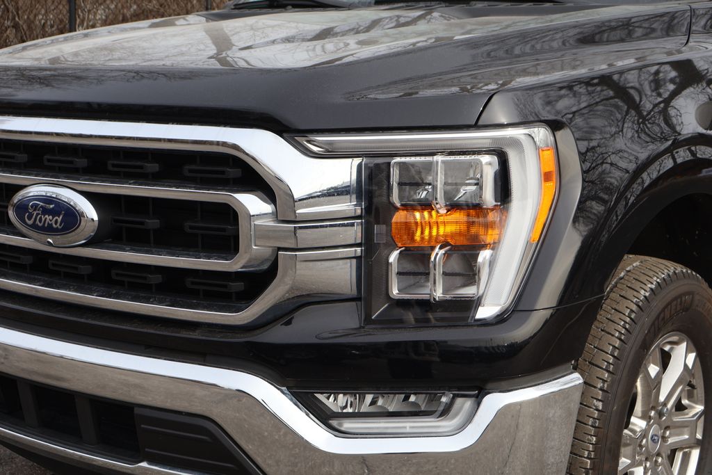 Thumbnail: 2023 Ford F-150 - 3