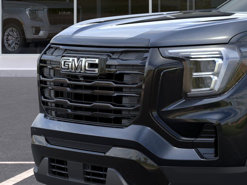 New 2026 Black GMC Elevation image 13