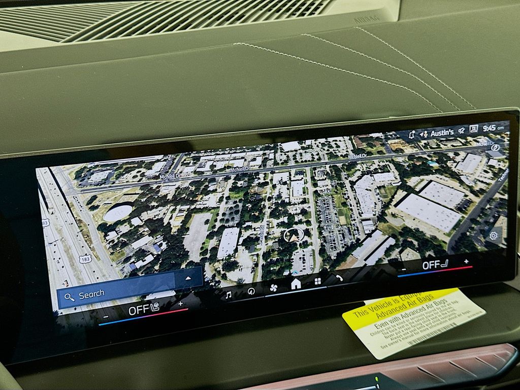 Thumbnail: 2026 BMW X3 - 12