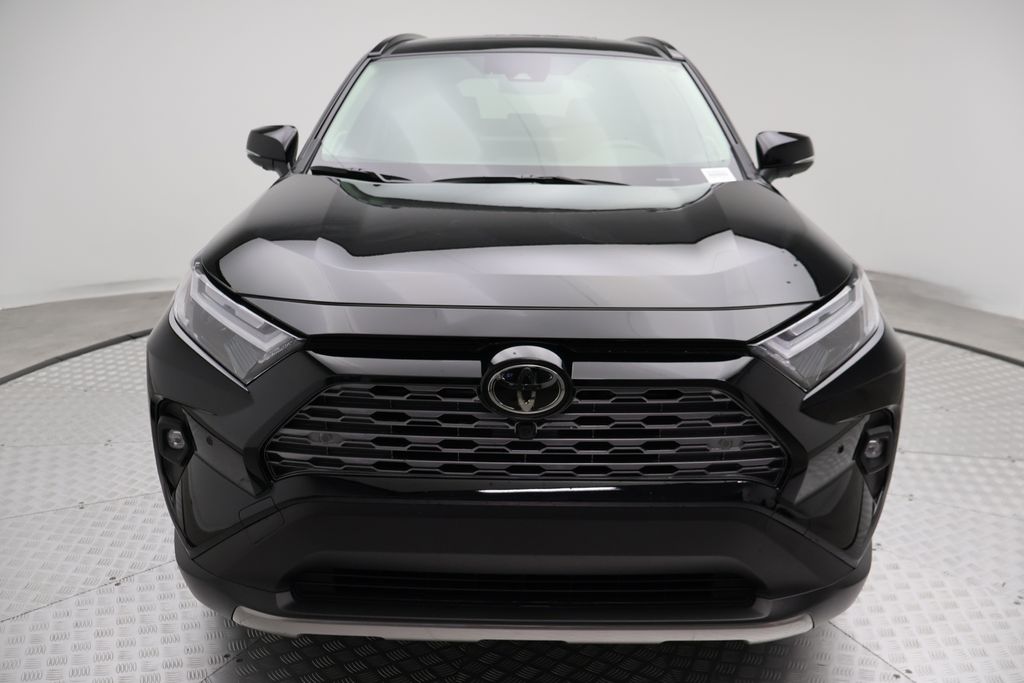 Thumbnail: 2025 Toyota RAV4 - 5