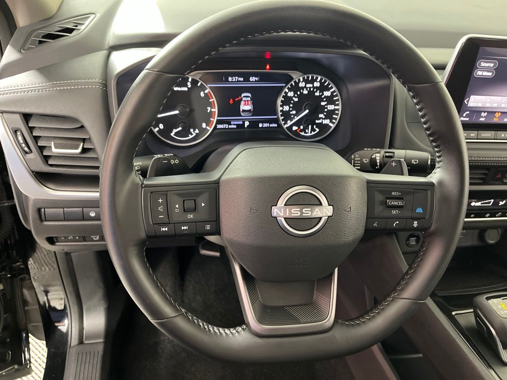 Thumbnail: 2025 Nissan Rogue - 29