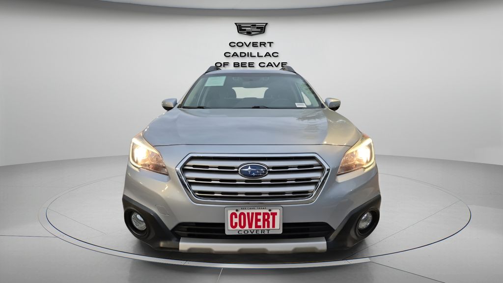 Used Car 2015 Subaru Outback  2.5i For Sale Under $15,000 In Austin, Texas