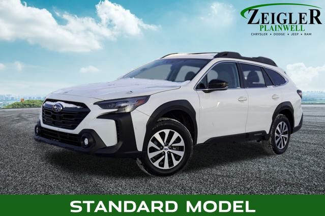 2024 Subaru Outback Premium AWD