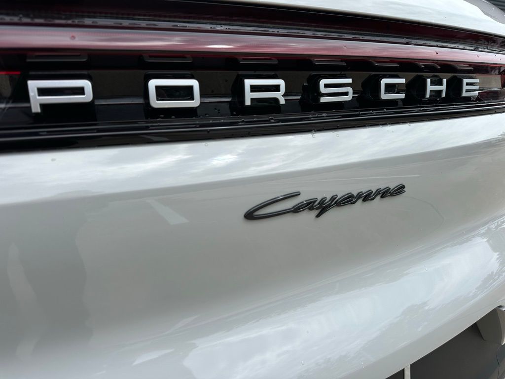 Thumbnail: 2024 Porsche Cayenne - 13