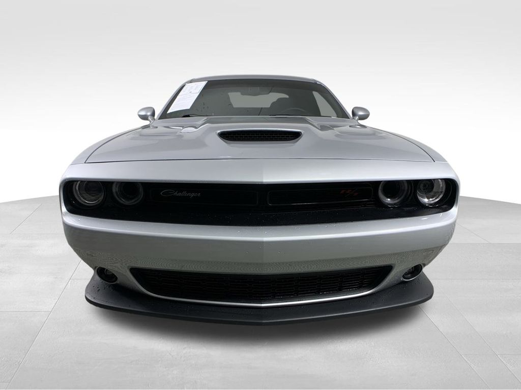 2023 Dodge Challenger R/T Scat Pack 10